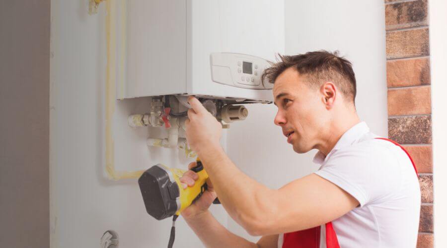 Professional septic pumping service in Sherrill, NY
